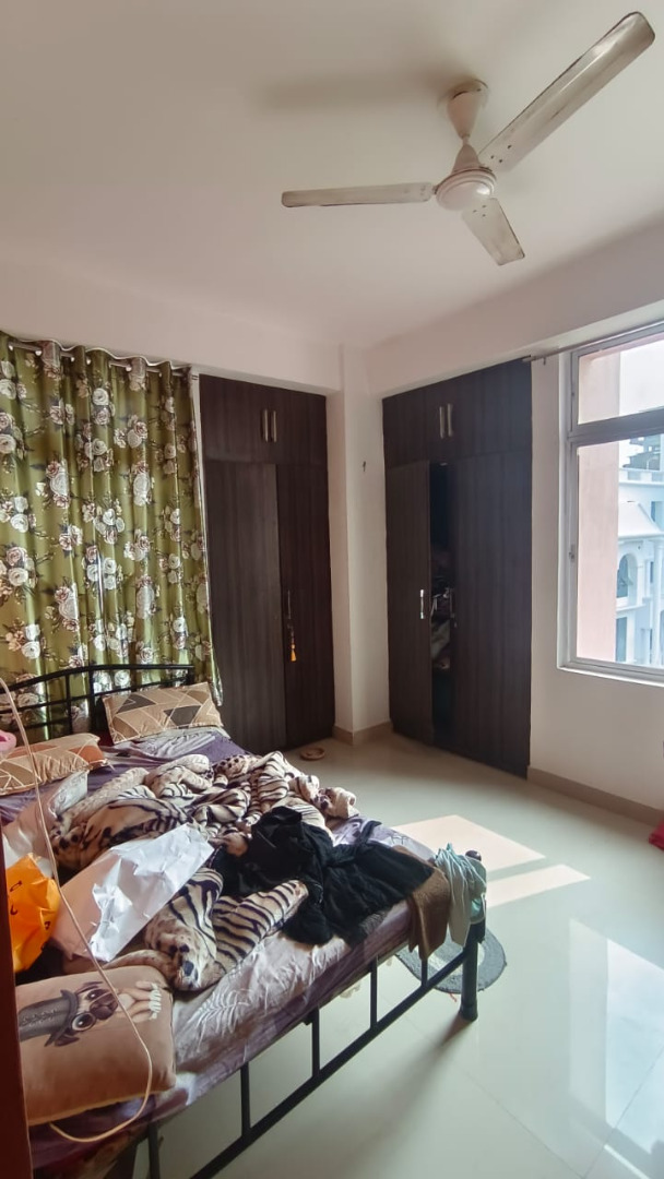 Semi Furnished 3bhk in Chandan Nagar, Chandan Nagar, Beltola Tiniali, Guwahati, Assam, India for Rent